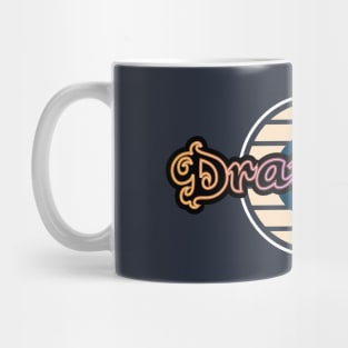 Dramatic Mug